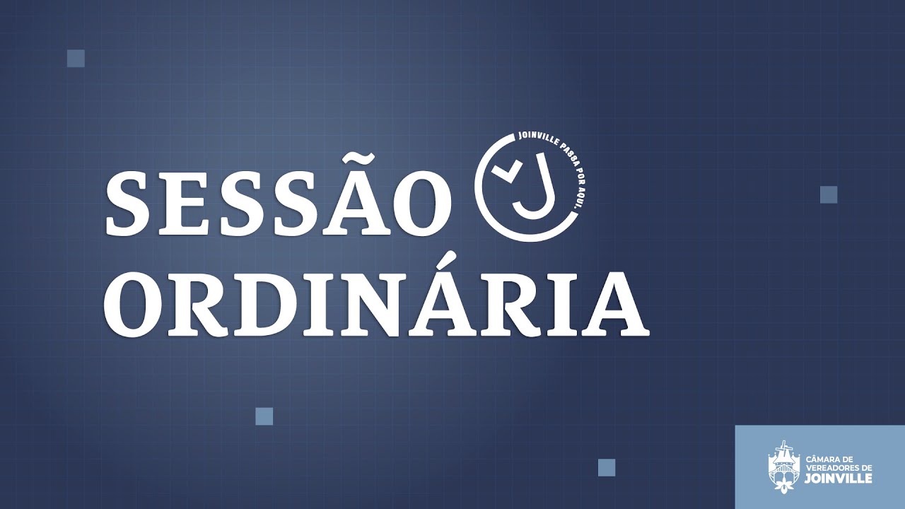 Sessão Ordinária | 16/12/2025