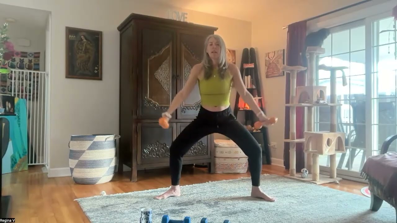 Sacred Strength
