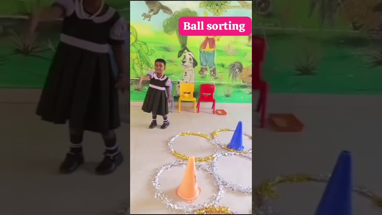 ✨ Joyful Moments in Nursery! ✨