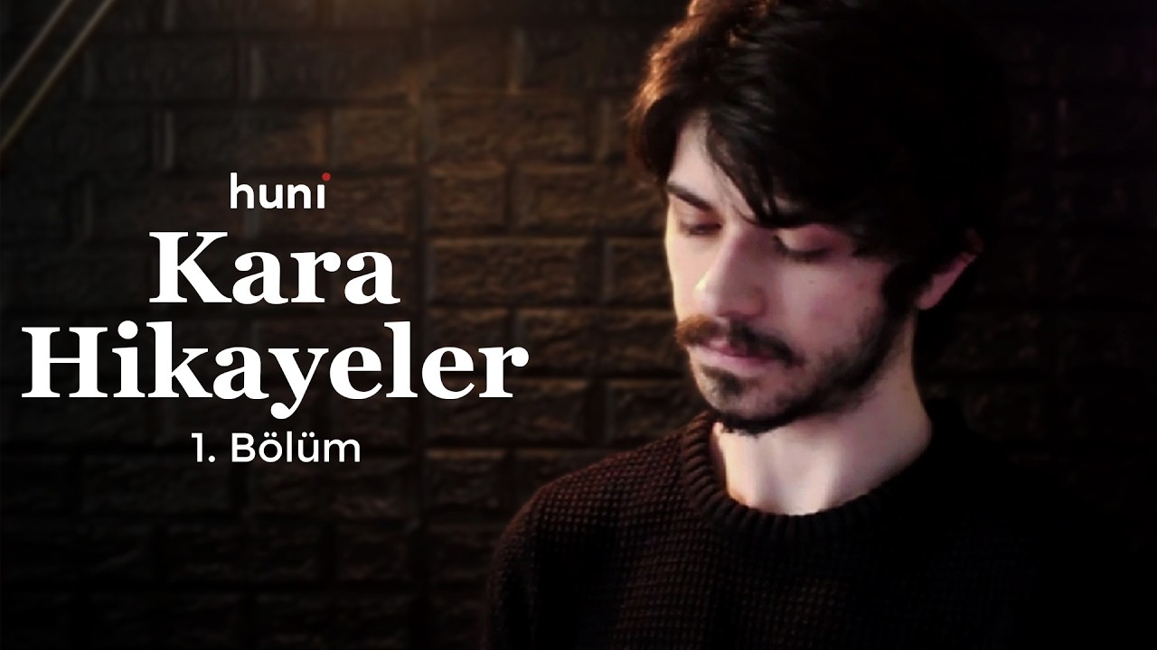 Kara Hikayeler: Büyük Bir Ressam Olamayış