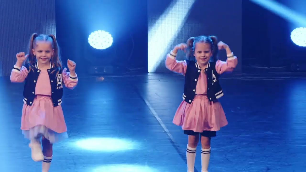 MY WAY- part 1 - FINAL SHOW 2024 RISHON & RAMAT GAN / מופע סוף שנה 2024 ראשל׳צ רמת גן