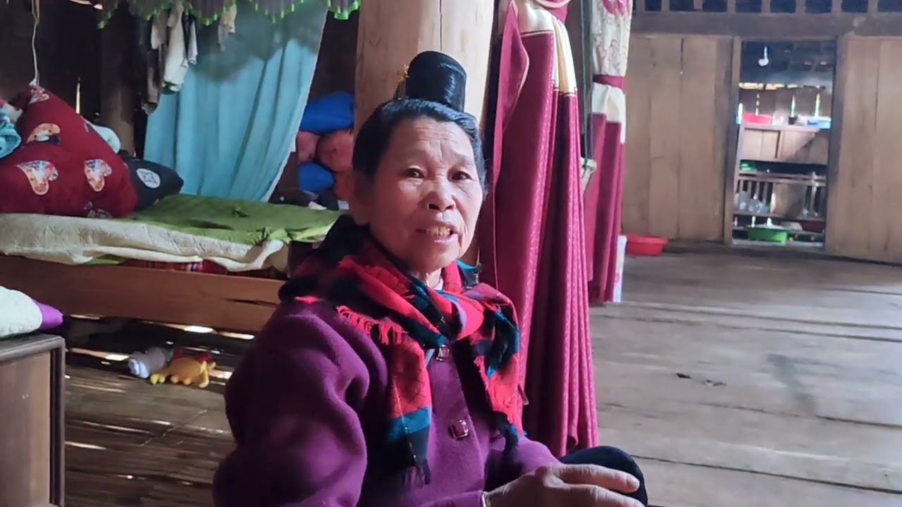 MỚI PI NỌNG HAY ỦNG HỘ CHÁU LÒ ĐỊNH Ở BẢN TÀ LỪ XÃ MƯỜNG BÚ CÓ AI ỦNG HỘ HAY GỌI SỐ ĐT 0969555581 