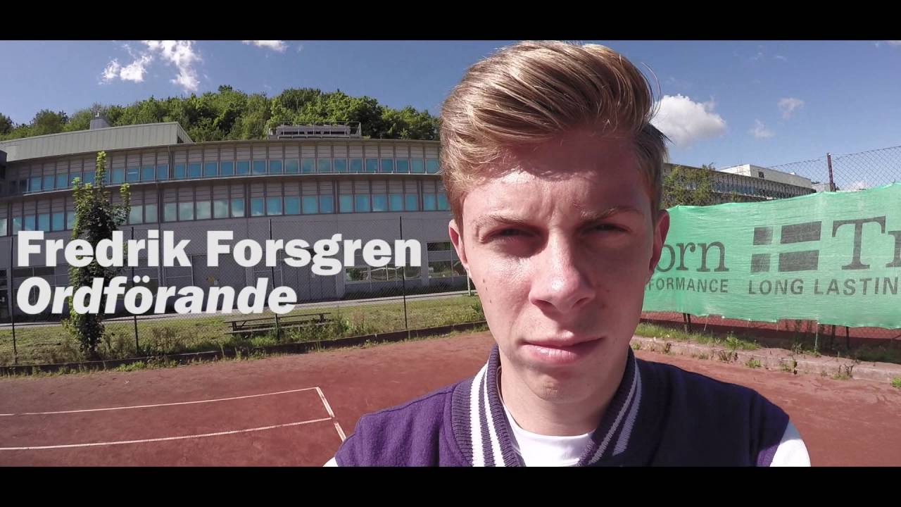 Presentationsfilm IF Industriell Ekonomi Chalmers 2016