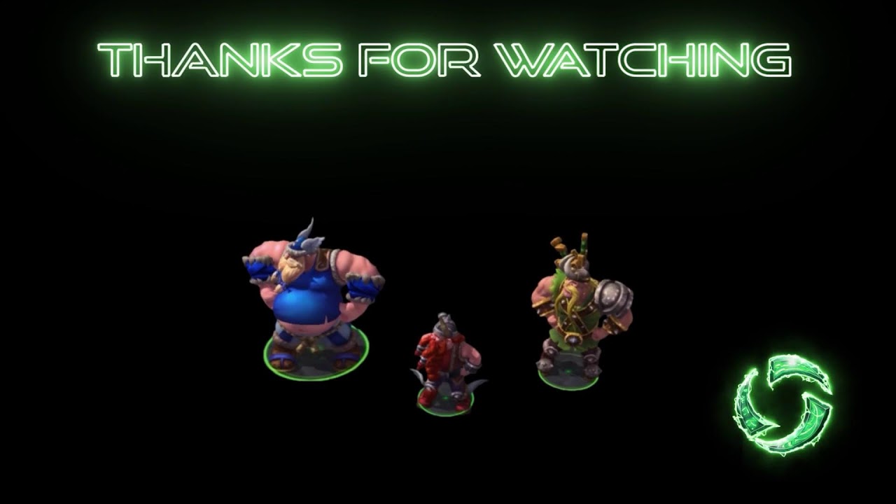 Episode 361- Heroes of the Storm