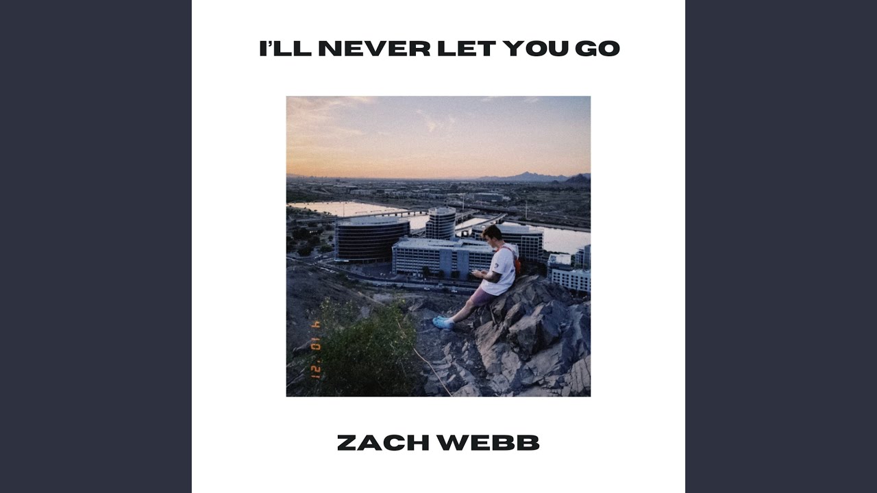 I&rsquo;ll Never Let You Go