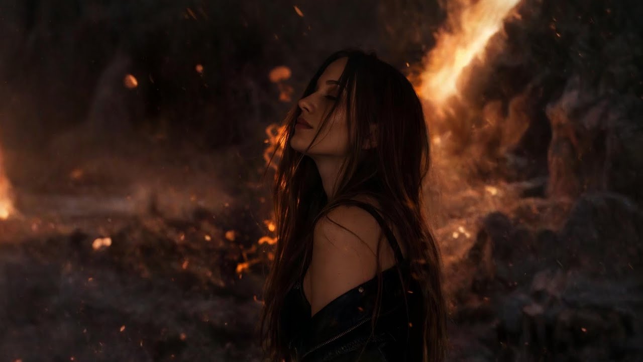 NEIROLINA - Quiet Fire 🔥 