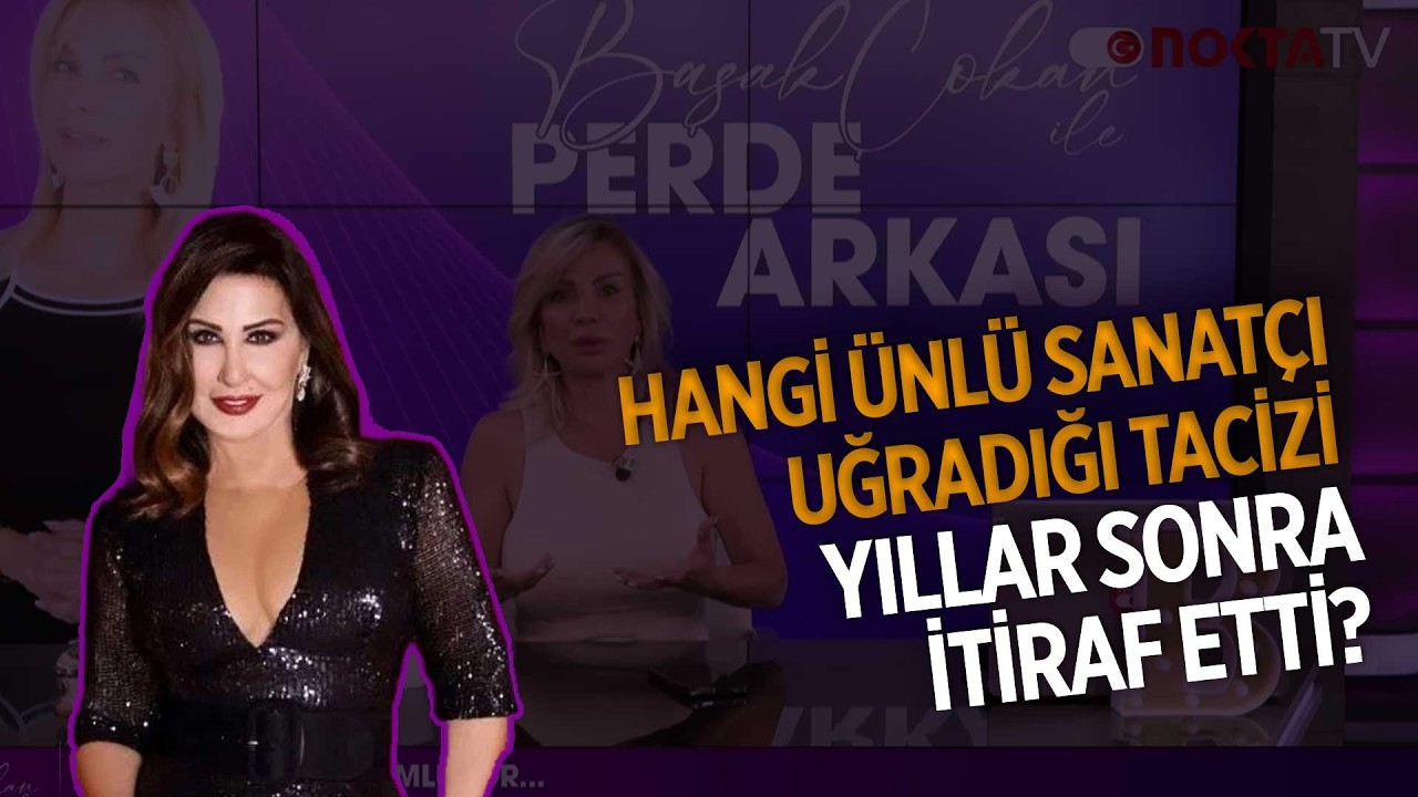 Demet Akalın Sessizliğini Bozdu! Gülşen'e Neden Teşekkür Etti? | Perde Arkası | 11.03.2026