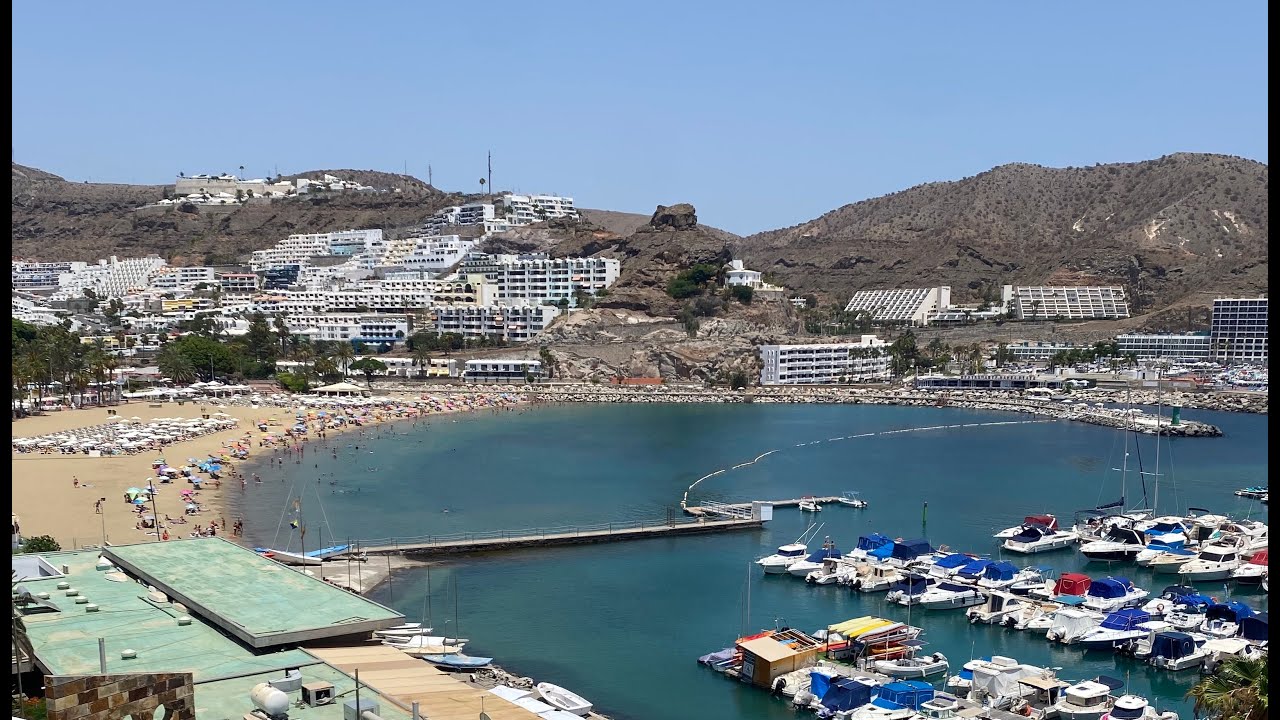 JR50P Gran Canaria 2023