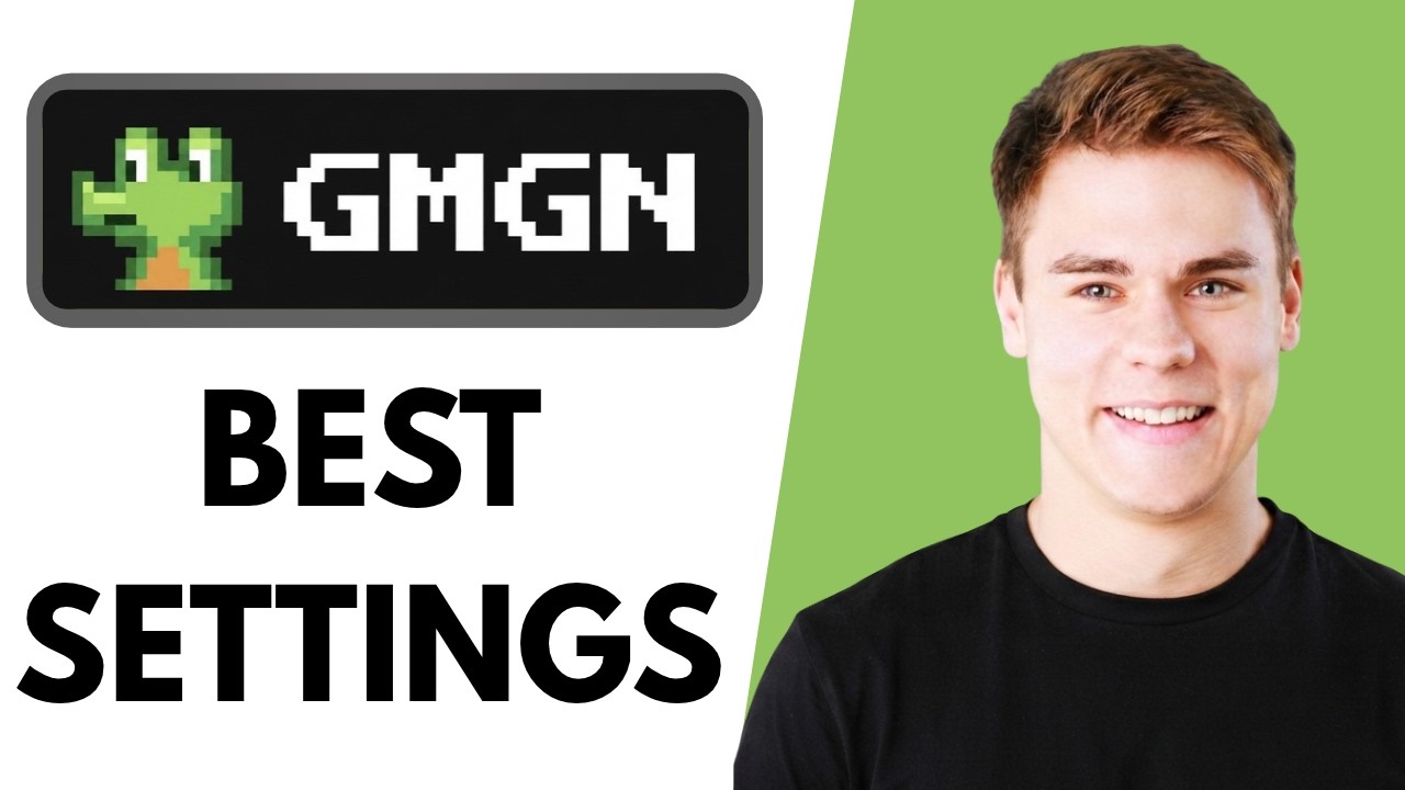 Best GMGN AI Fees & Settings (Gas, Slippage, MEV, Etc) (Complete Guide) 2026