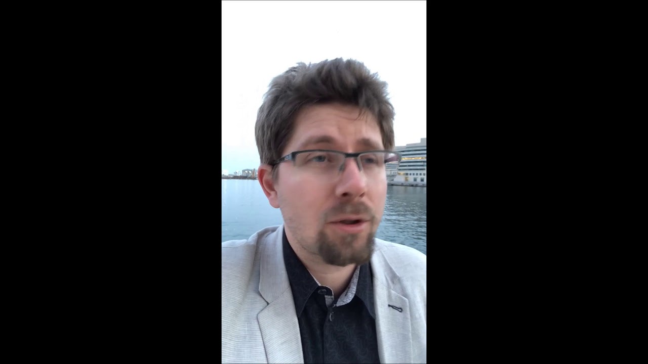 Jestem Startowcem – Wojciech Fendler