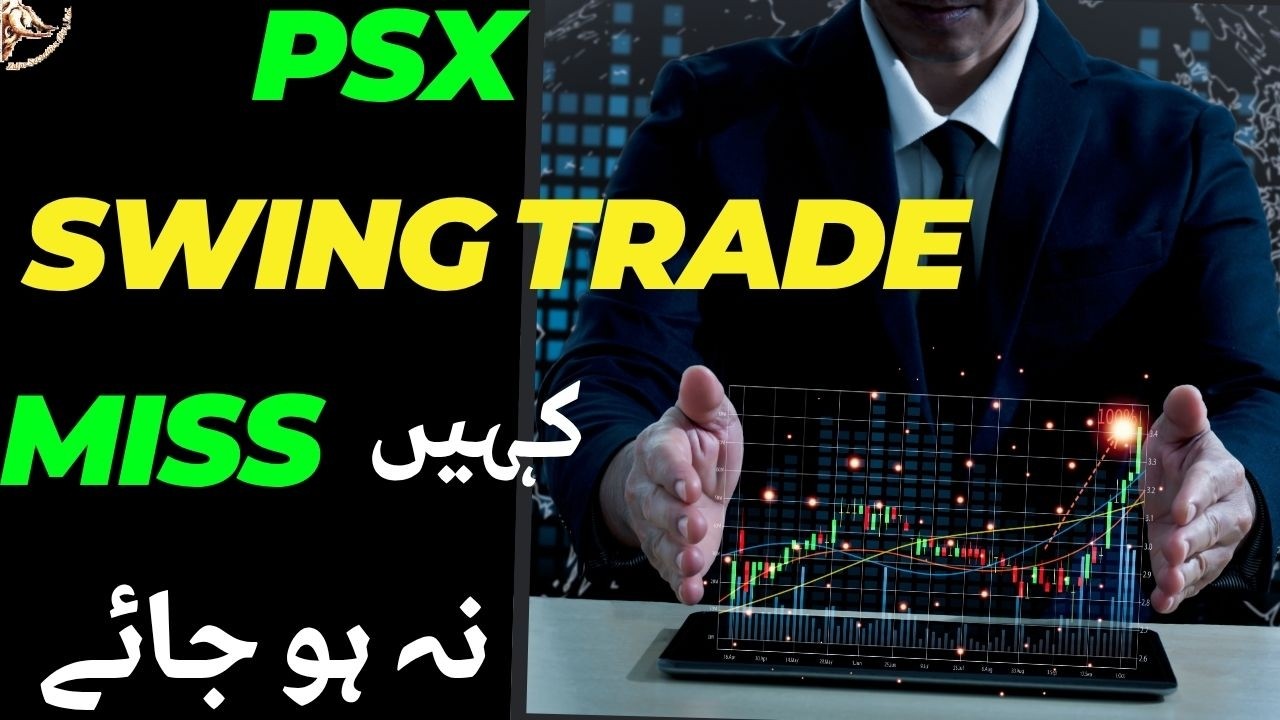 #psx | TOP 12 SWING TRADE ITEMS OF MARKET | DO NOT MISS THEM #stockmarket #trading