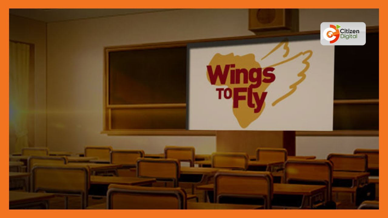 16th congress of Equity Wings to Fly scholarship beneficiaries underway