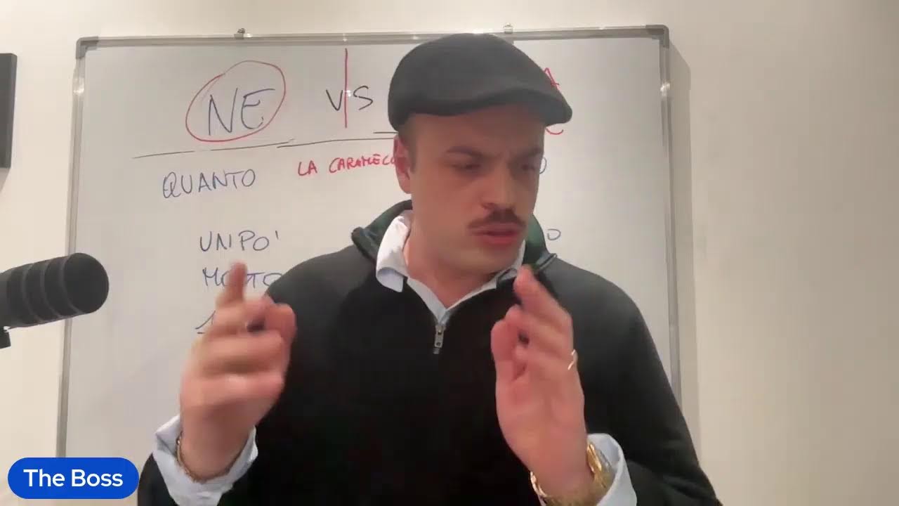 Learn Italian