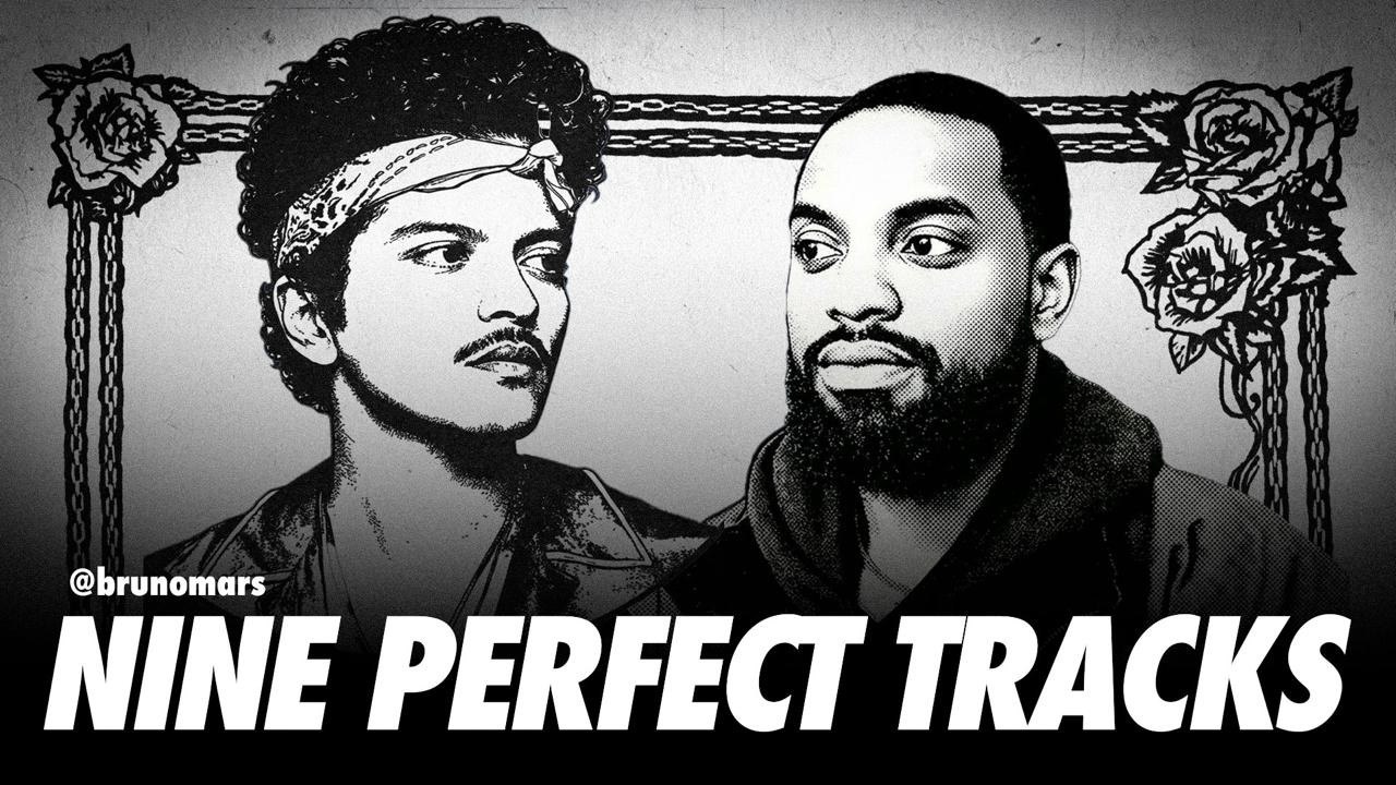 Bruno Mars - The Romantic (Reaction) | ZERO SKIPS