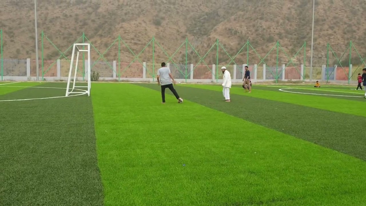 حديقة برحرح