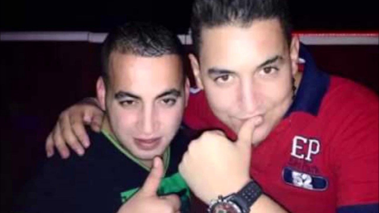 yacine tiger et hichem smati live setif