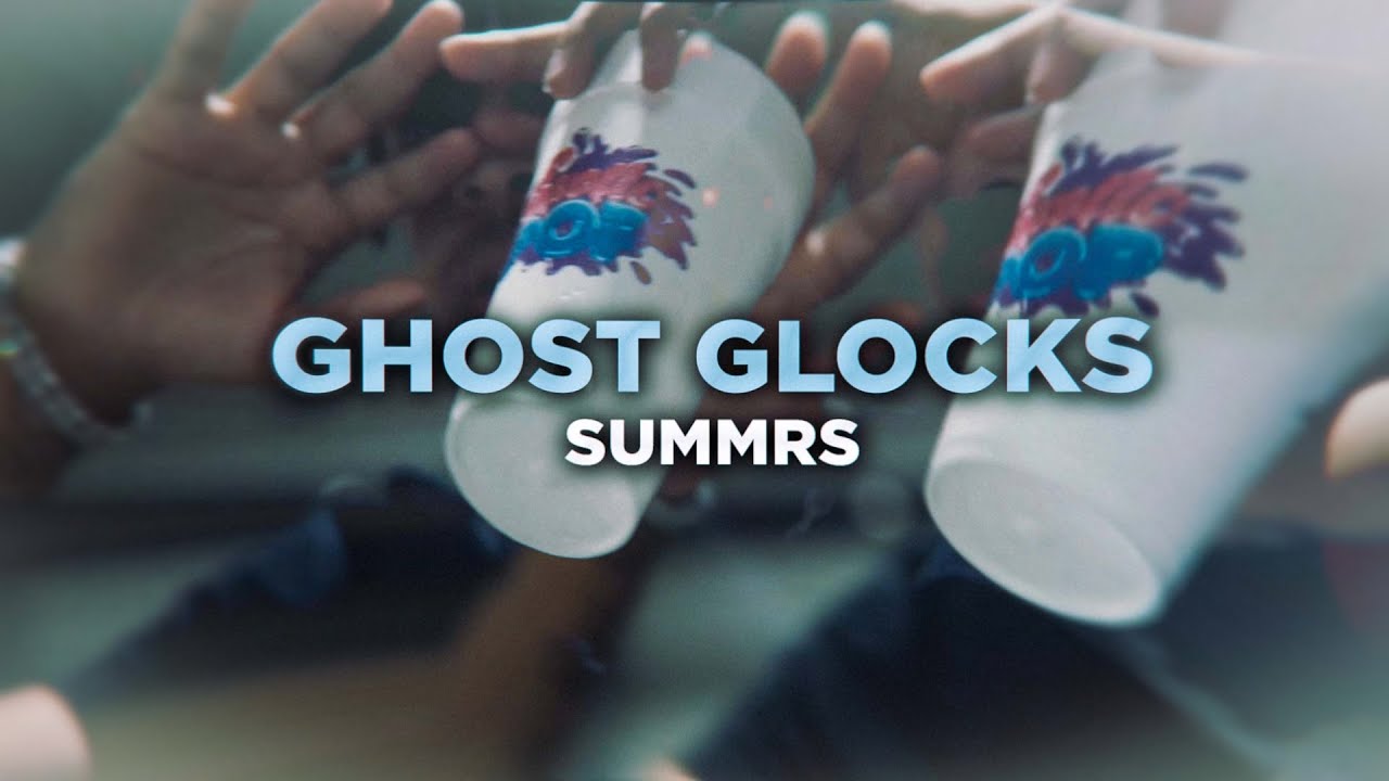 Summrs - Ghost Glocks (EDIT)