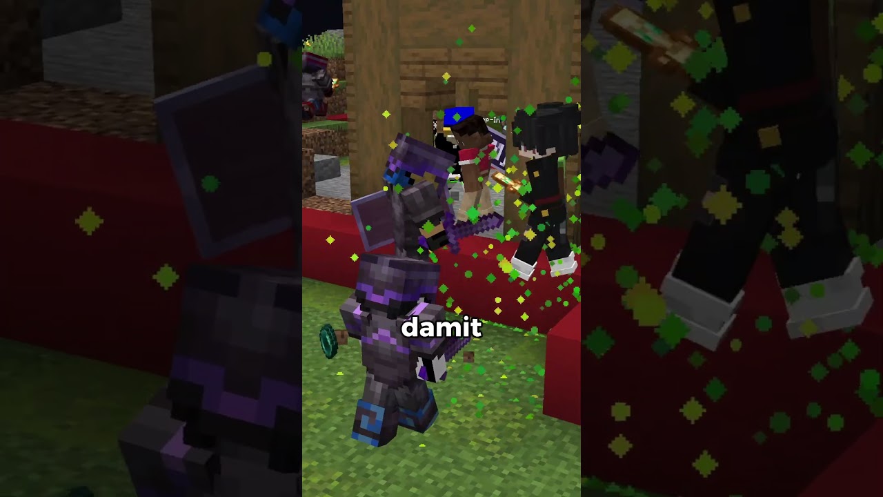 Kennst du schon diesen SMP Server? #minecraft #smp #server #deutsch