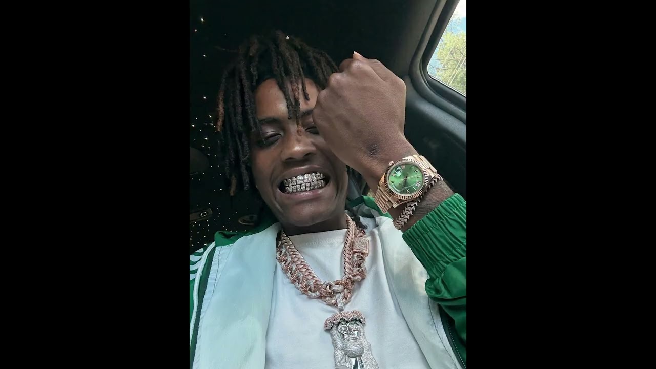 [FREE] Jay Montana x BAK Jay x FattMack Type Beat  