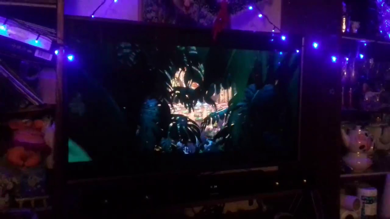 Rio 2 credits