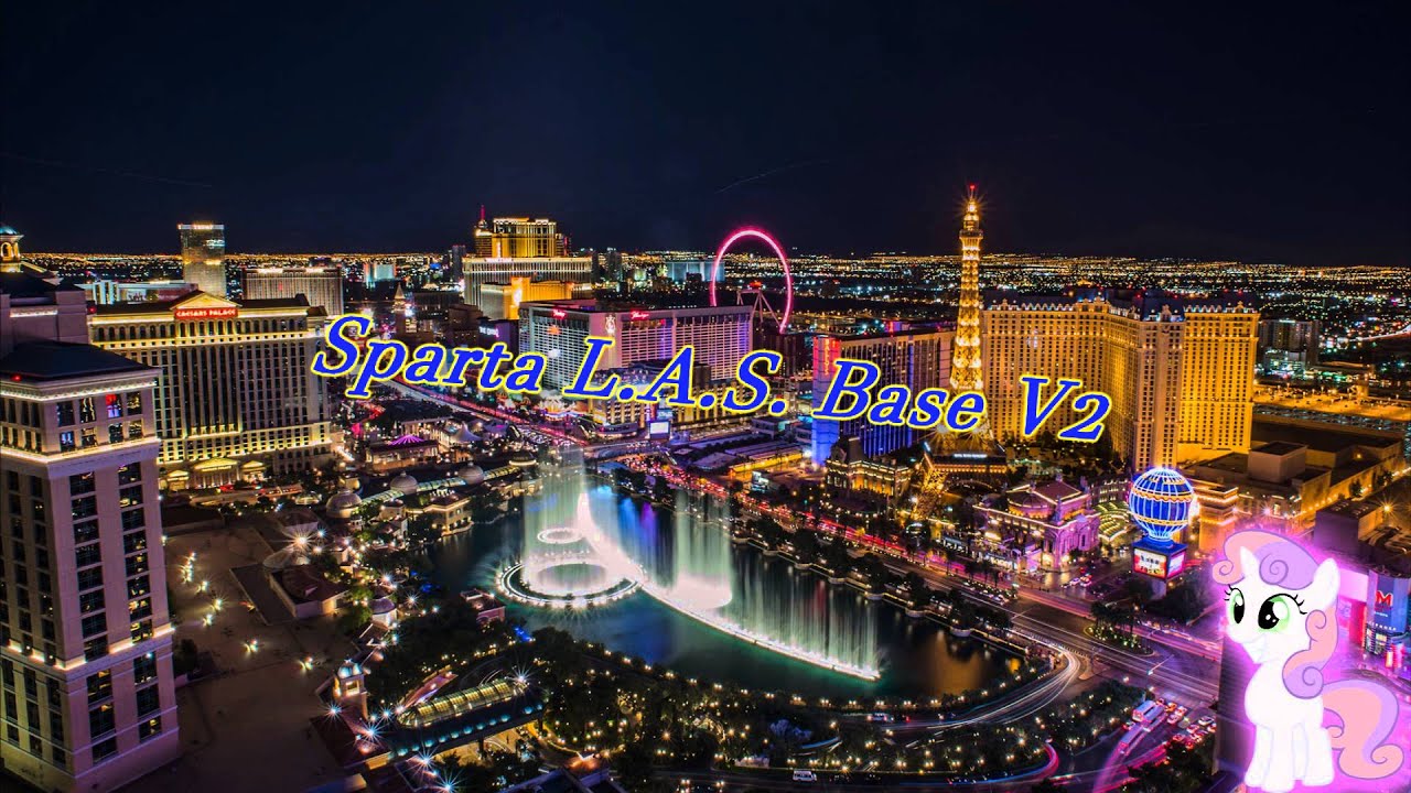 Sparta L.A.S. Base V2 (-Reupload-)