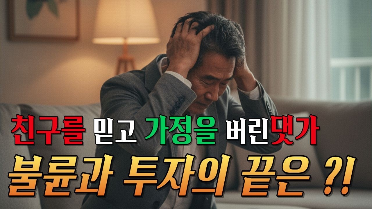 만나지 말아야 할 여자
