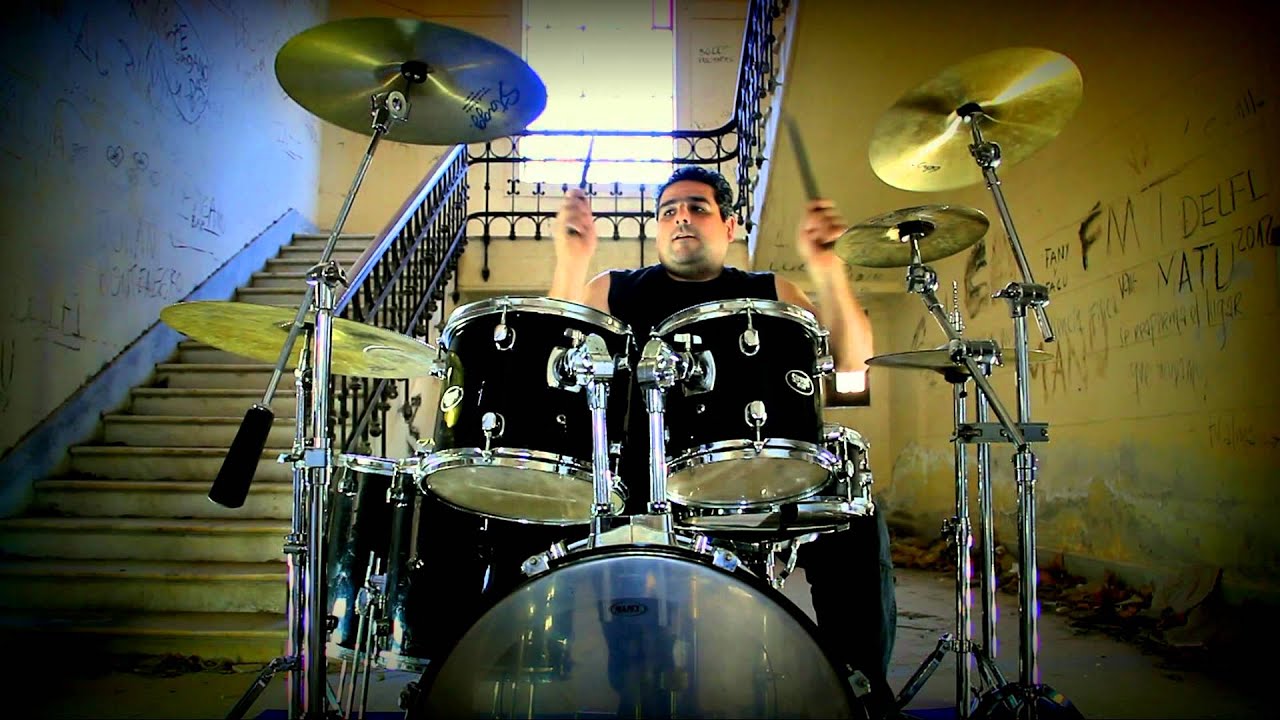 VIDEOCLIP OFICIAL HD de 