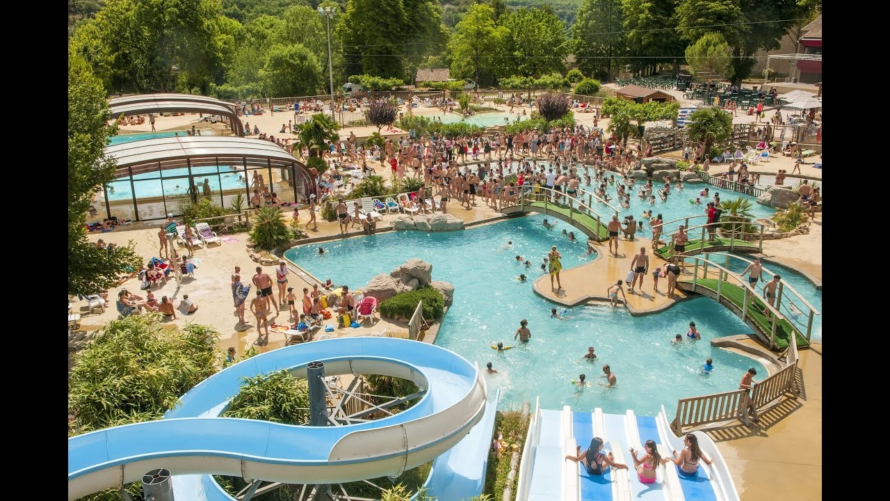 Camping Capfun Imbours Weekend Pirates de Folie 2014