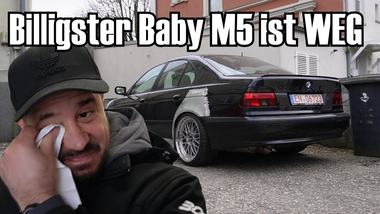 Auf Wiedersehen 😢