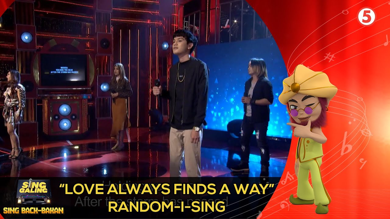 Sing Galing January 17, 2022 | 
