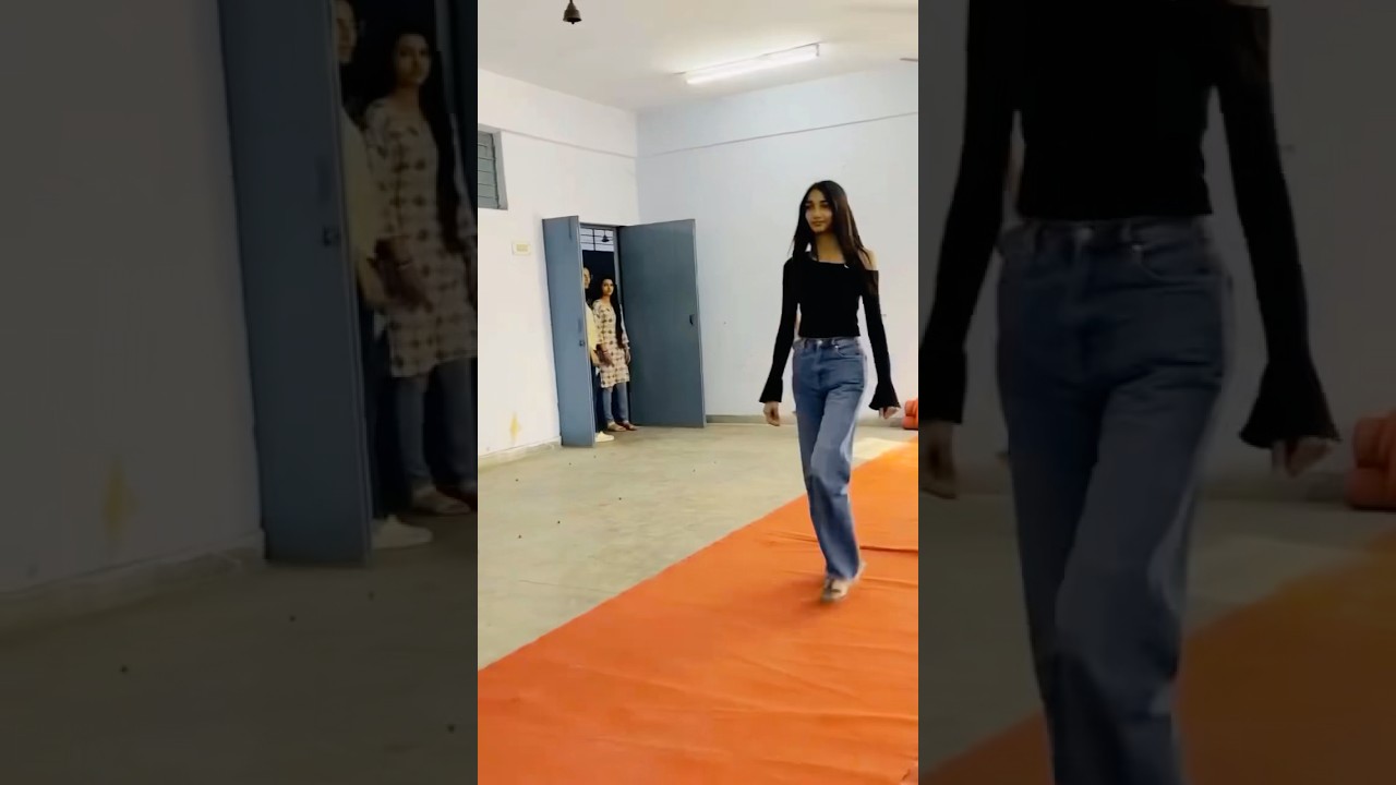 MIET MEERUT KOLAHAAL 2025 #shortsfeed #automobile #mahindrascorpioclassic #slowmotionmusic #funny