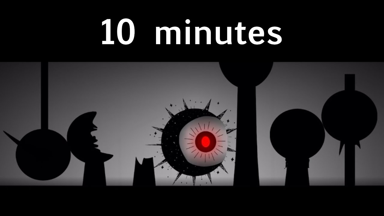Mr. Sun phase 5 sound ~ 10 minutes