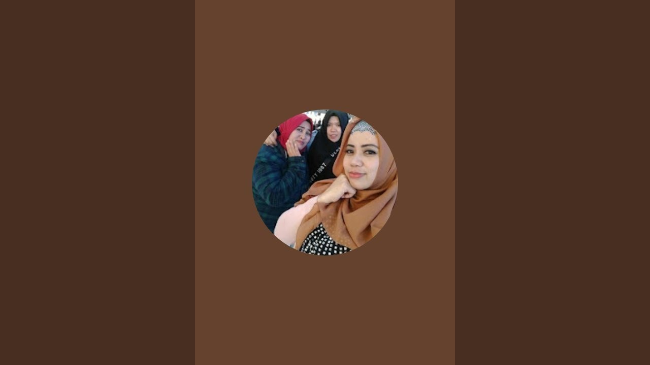 puput family vlogger sedang live sekarang!