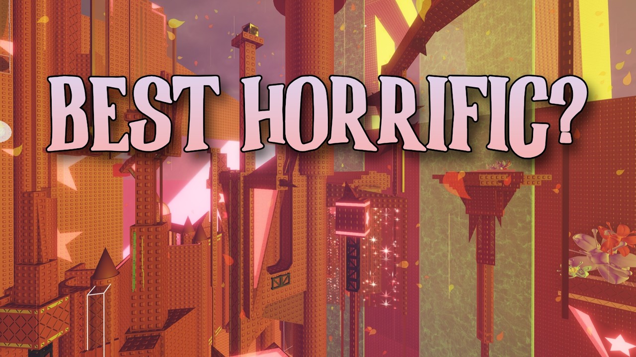 [Bottom Horrific] Tower of Elysian Crossings Stream 5