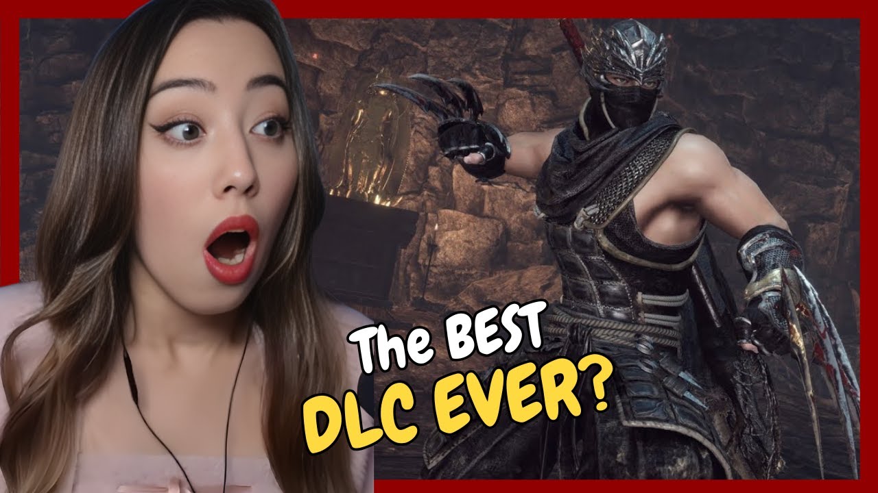 These DLC Boss Fights Were INSANE | Nioh 2 | Part 6