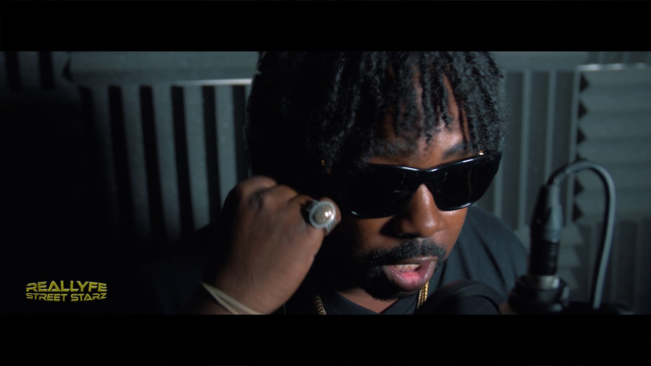 Sinya Yola  - All on a Brick | Shot by @Reallyfe_Jeff