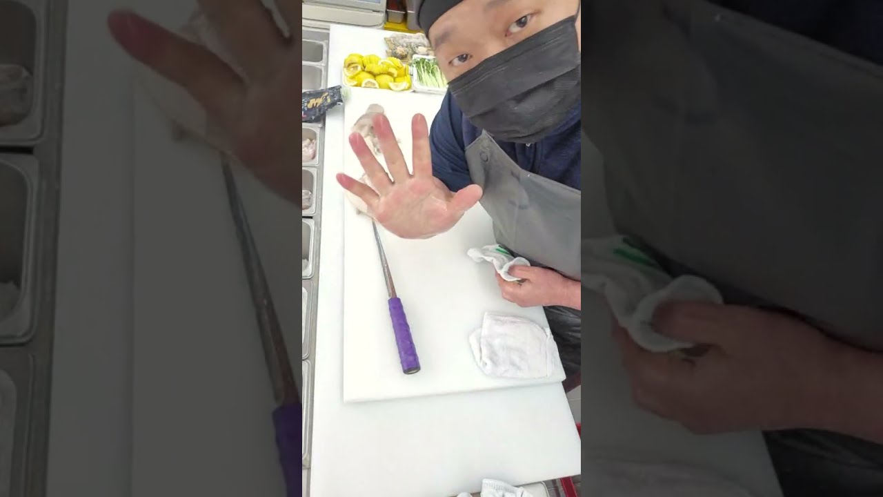 저녁 회써는 라방 26/03/16