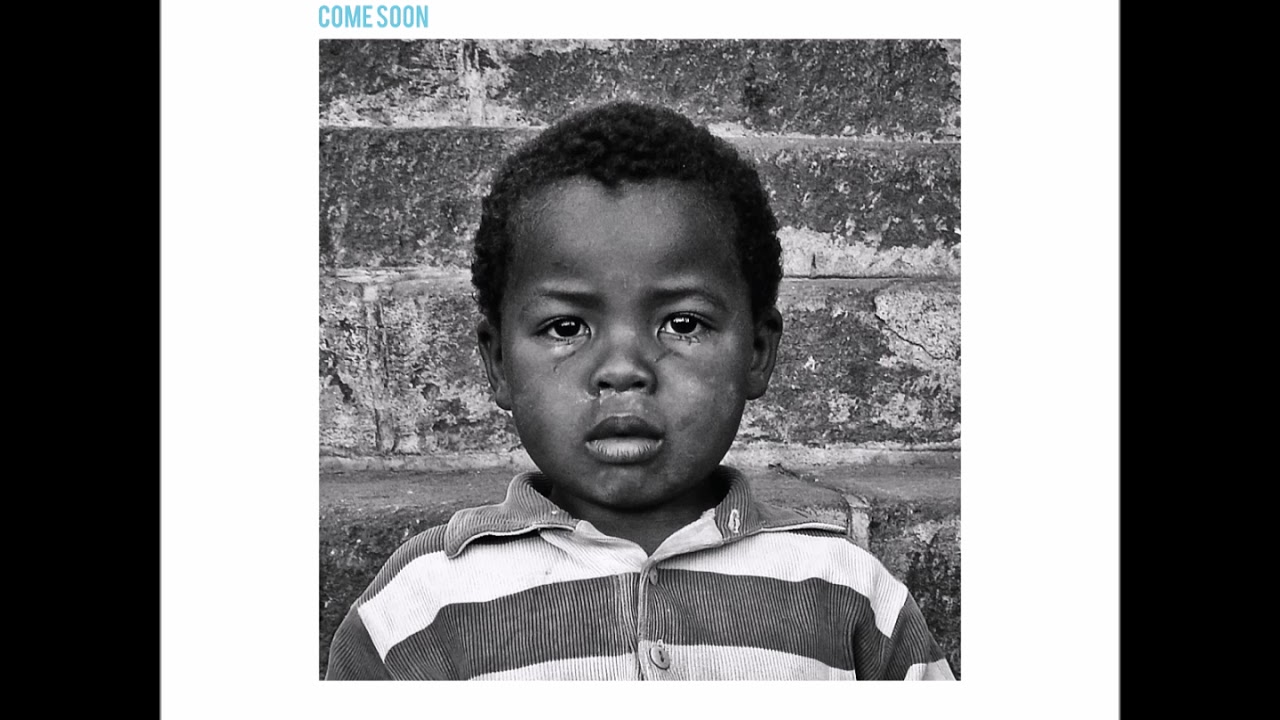 Jay Vegas - Come Soon