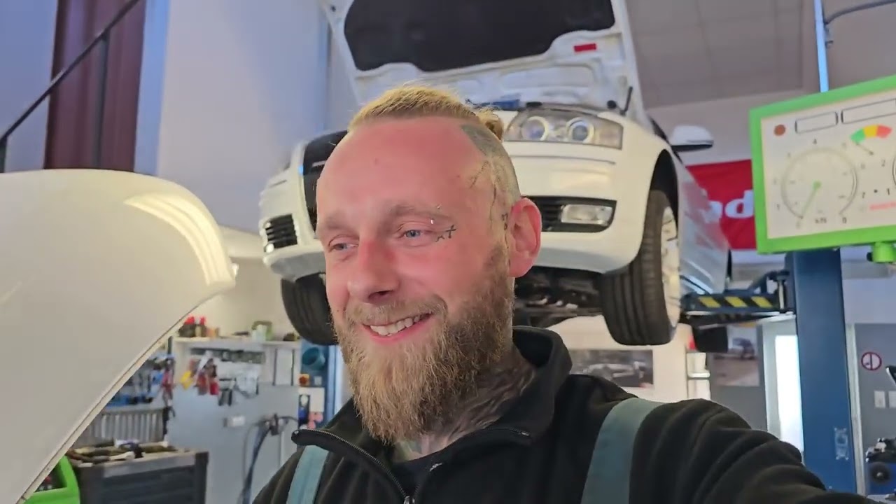 Tretí diel: Audi A8 D3  Záverečný diel nekonečného príbehu ktorý obsahuje niekoľko koncov.