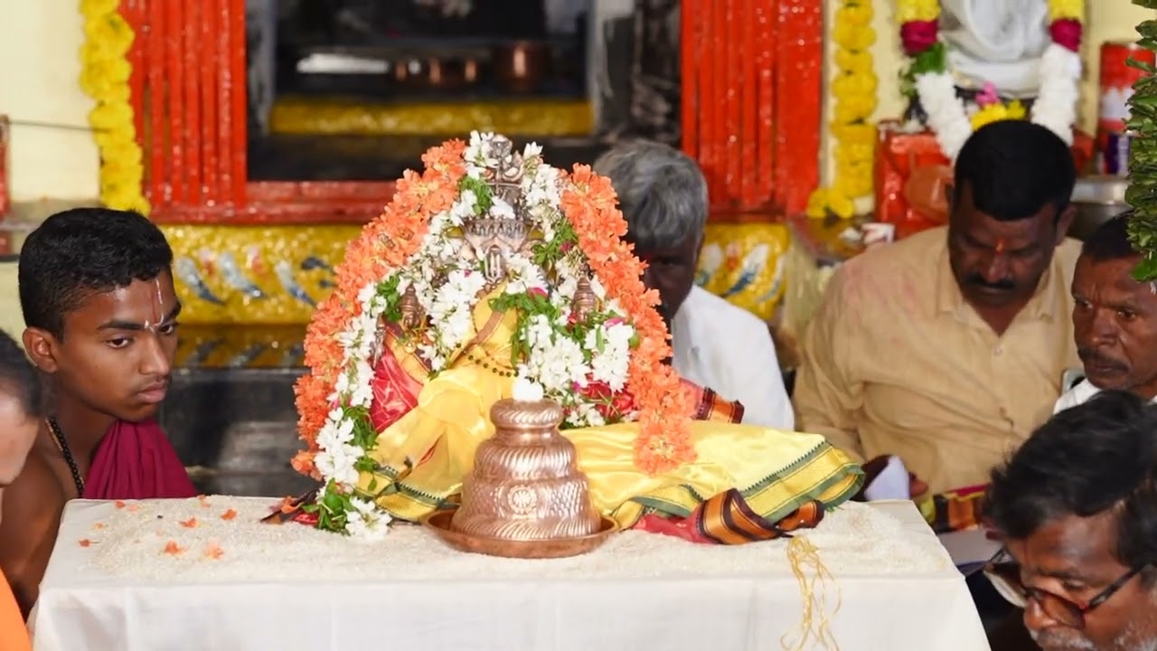 Chennakeshava swamy