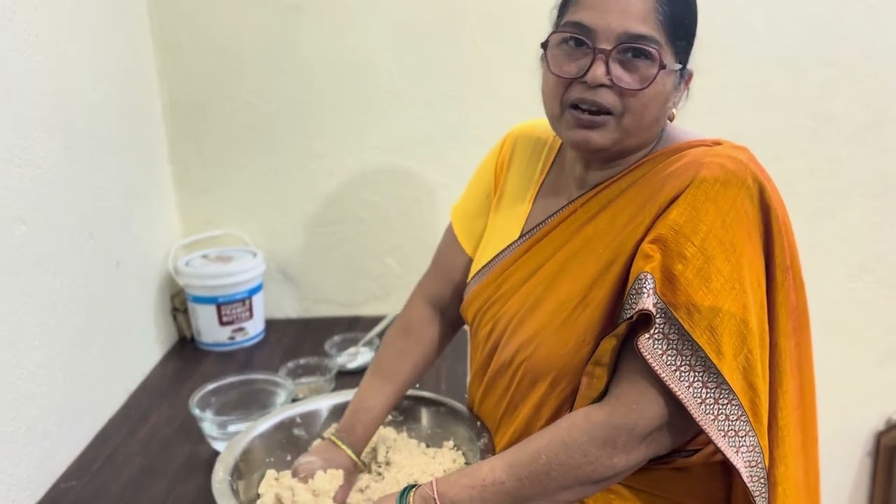 Aate ki Suhali || Enjoy with friends and family🤤||