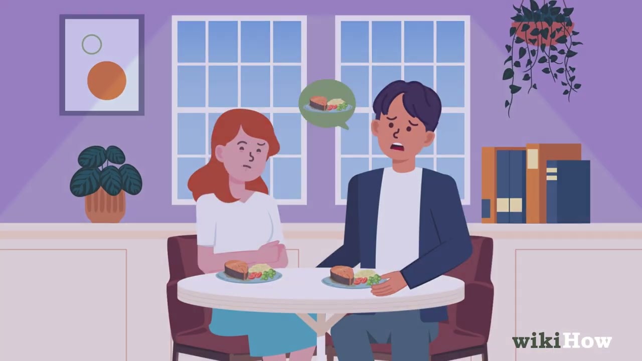 Signs Your Body Is Rejecting Someone Sexually