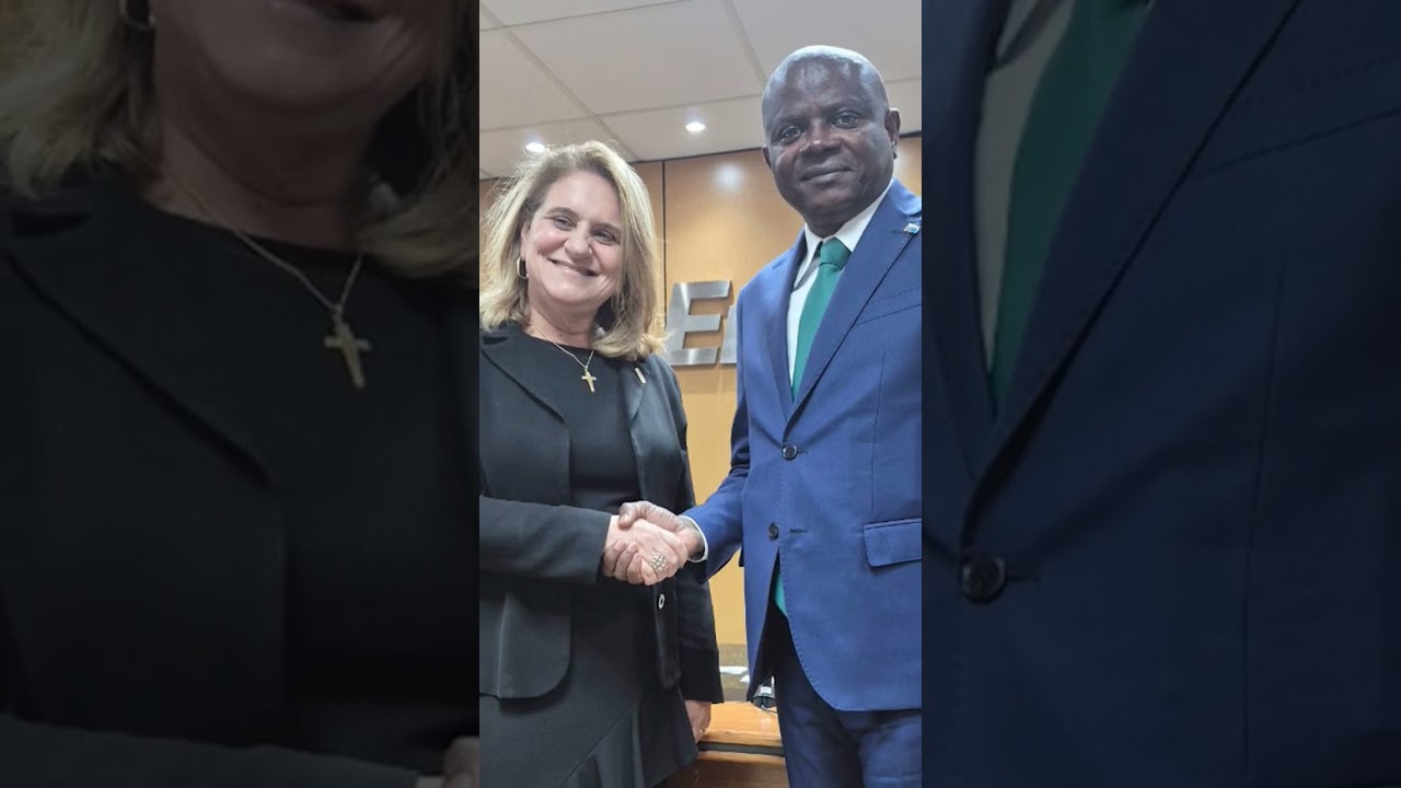 RD Congo/Agriculture : Br&eacute;sil: participation de la RDC au deuxi&egrave;me dialogue Afrique Br&eacute;sil.