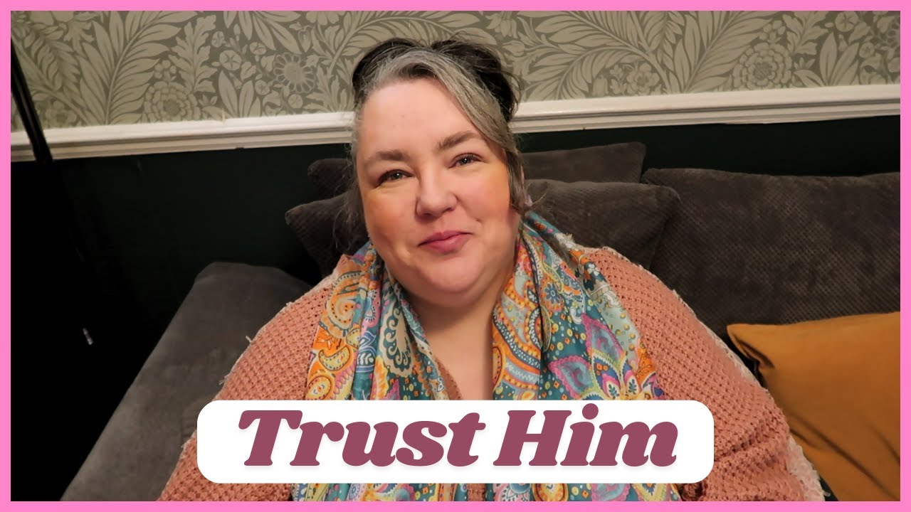 Why Faith Changes Everything - Learning To Trust God Fully