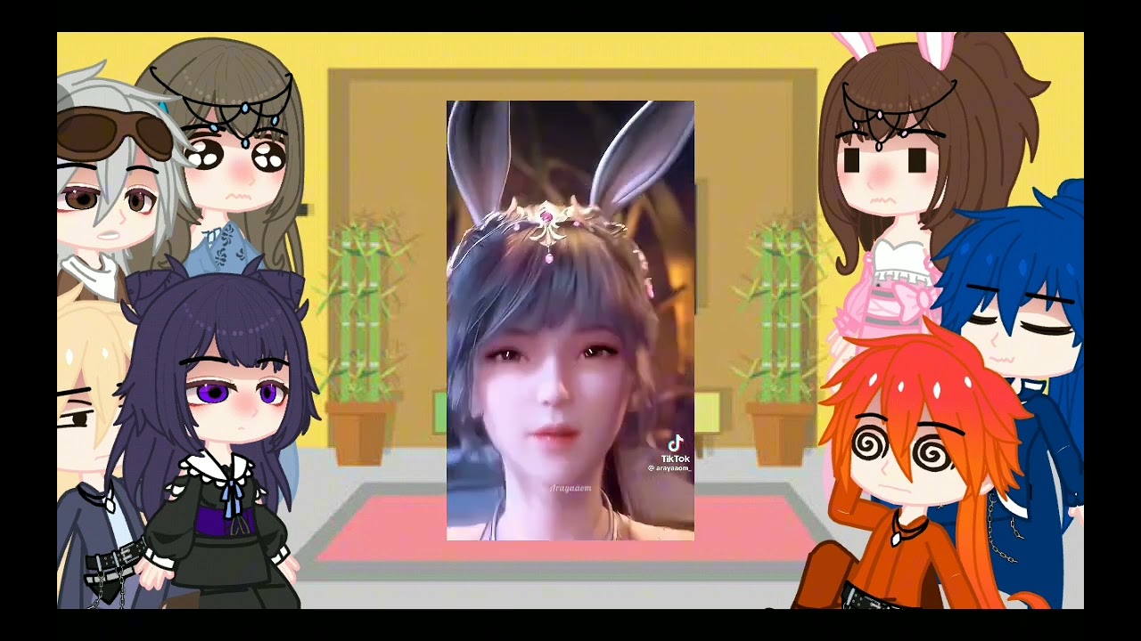 ตำนานจอมยุทภูตถังซาน || 1/?