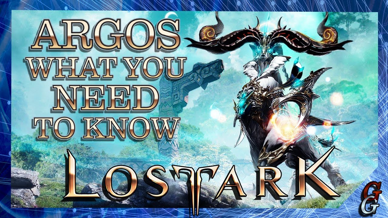 Preparing for Argos Raid Drop