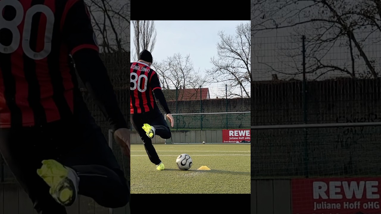 Freekick #football #soccer