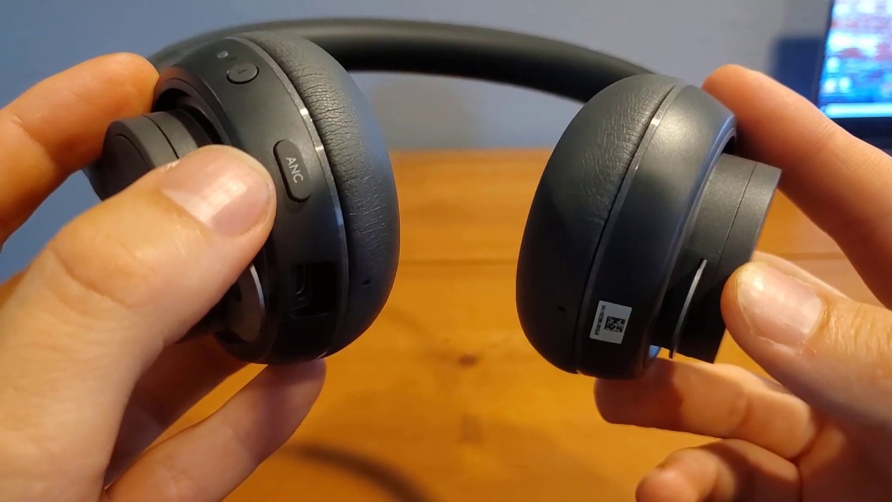 Logitech Zone Wireless - Headset Overview & Demo