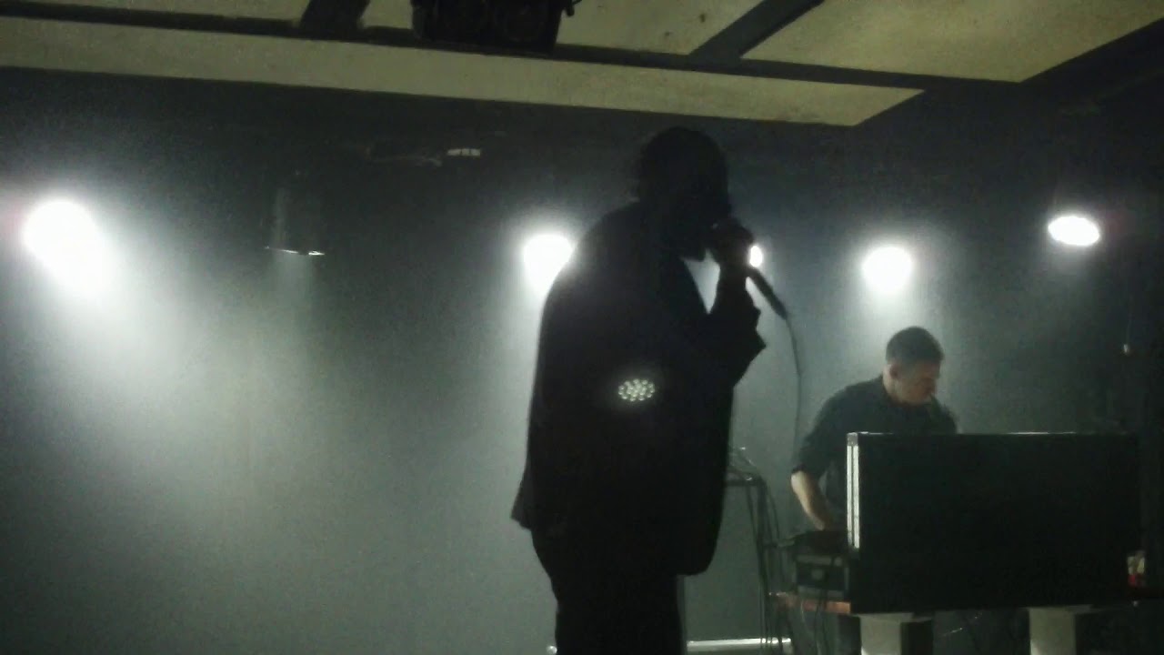 Street Sects live in Kolding 2019 - FULL CONCERT