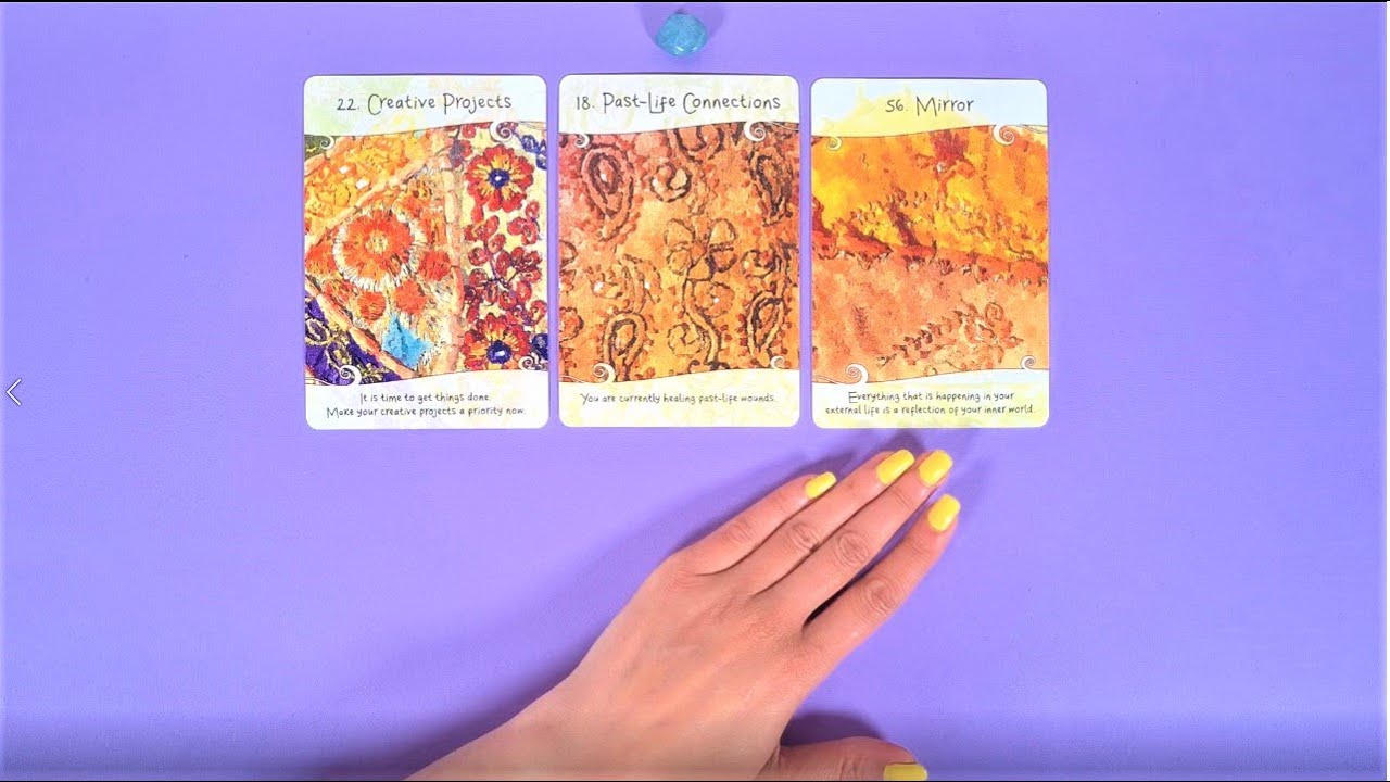 MANIFESTA ACESTE LUCRURI PENTRU TINE ⭐ ALEGE O CARTE 🌞 TAROT